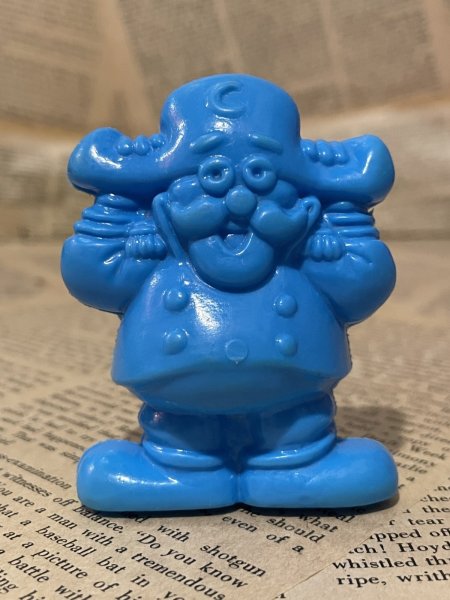 画像1: Cap'n Crunch/Plastic Figure(80s) OF-270 (1)