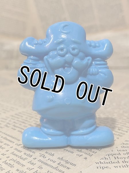 画像1: Cap'n Crunch/Plastic Figure(80s) OF-270 (1)