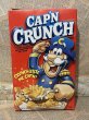 画像1: Cereal Box(2001/Cap'n Crunch) OF-269 (1)