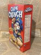 画像2: Cereal Box(2001/Cap'n Crunch) OF-269 (2)