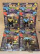 画像1: TMNT/Action Figure set(Star Trek/MOC) TM-290 (1)