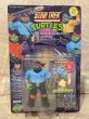 画像5: TMNT/Action Figure set(Star Trek/MOC) TM-290 (5)