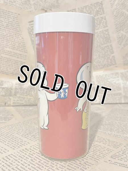 画像2: Casper/Plastic Tumbler(70s) CP-032 (2)
