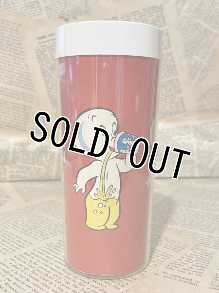 画像3: Casper/Plastic Tumbler(70s) CP-032 (3)