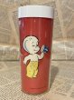 画像4: Casper/Plastic Tumbler(70s) CP-032 (4)