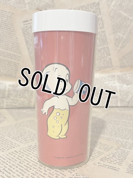画像4: Casper/Plastic Tumbler(70s) CP-032 (4)