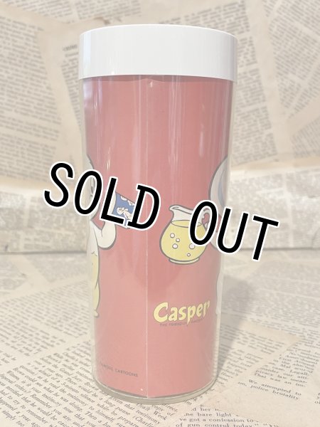 画像5: Casper/Plastic Tumbler(70s) CP-032 (5)