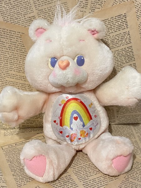 画像1: CareBear/Plush(EB/Cheer) CB-061 (1)