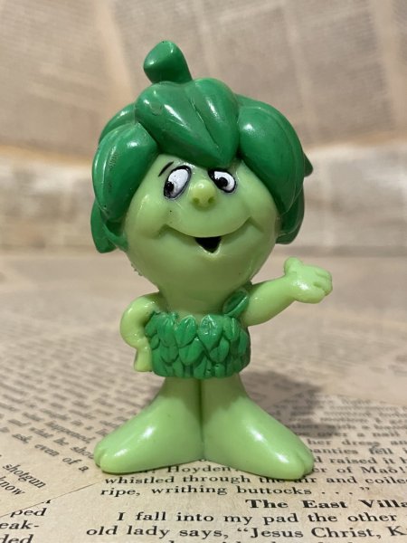 画像1: Little Sprout/PVC Figure(90s) OF-274 (1)