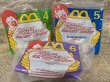 画像1: Beast Wars/Meal Toy set(1997/McD/MIP) OA-207 (1)