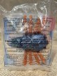 画像2: Beast Wars/Meal Toy set(1997/McD/MIP) OA-207 (2)
