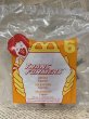 画像1: Transformers/Meal Toy(1995/McD/No.6) OA-206 (1)
