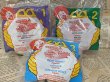 画像1: MLP/Meal Toy set(1997/McD/MIP) MP-044 (1)