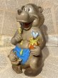 画像1: Vintage Bear/Coinbank(70s) OC-186 (1)