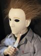 画像5: Michael Myers/Talking Figure(MIB) MO-497 (5)