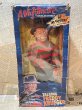 画像1: Freddy Krueger/Talking Figure(80s/with box) MO-495 (1)