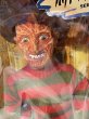 画像2: Freddy Krueger/Talking Figure(80s/with box) MO-495 (2)