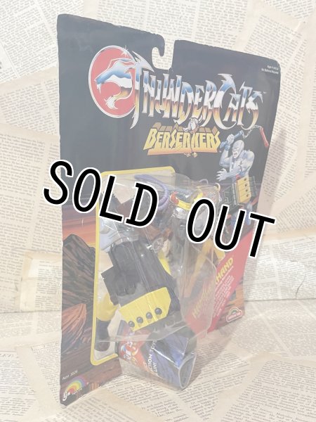画像2: Thundercats/Action Figure(Hammerhand/MOC) FA-348 (2)