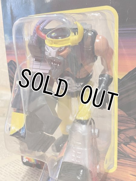 画像5: Thundercats/Action Figure(Hammerhand/MOC) FA-348 (5)