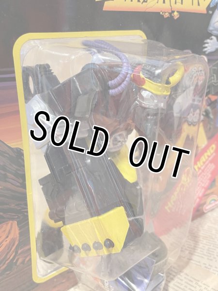 画像6: Thundercats/Action Figure(Hammerhand/MOC) FA-348 (6)