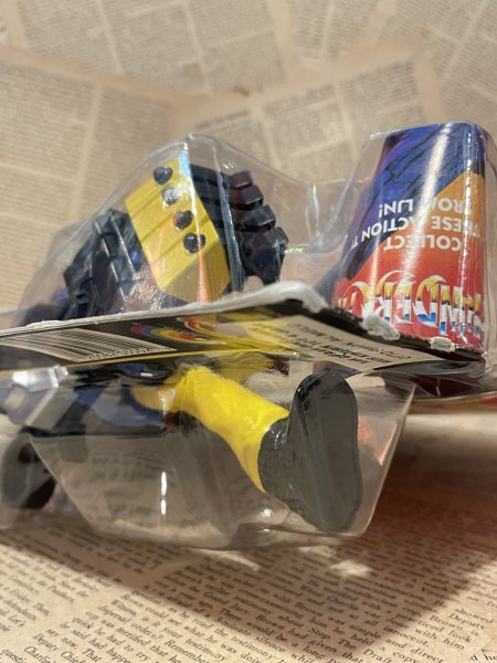 画像8: Thundercats/Action Figure(Hammerhand/MOC) FA-348 (8)