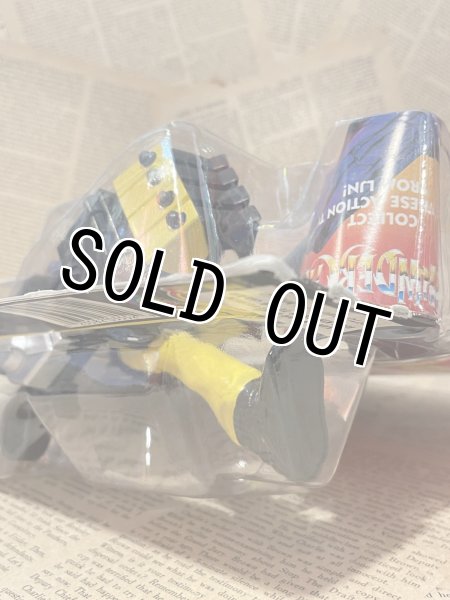 画像8: Thundercats/Action Figure(Hammerhand/MOC) FA-348 (8)