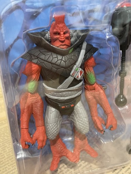 画像2: Power Lords/Action Figure(2013/Ggripptogg/MOC) FA-347 (2)