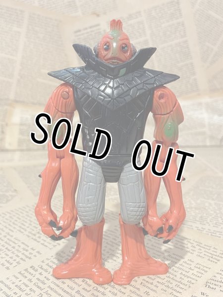 画像1: Power Lords/Action Figure(Ggripptogg/Loose) FA-346 (1)