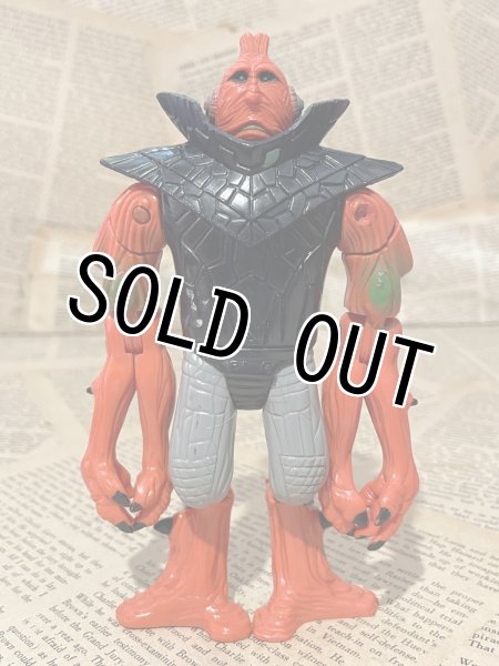 画像2: Power Lords/Action Figure(Ggripptogg/Loose) FA-346 (2)