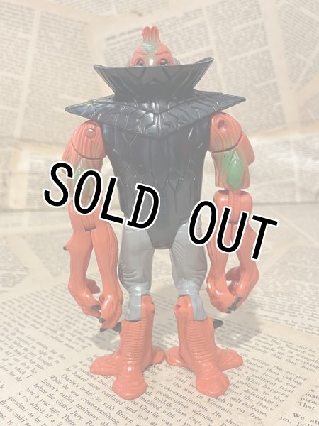 画像4: Power Lords/Action Figure(Ggripptogg/Loose) FA-346 (4)