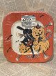 画像1: Halloween/Paper Plates(50s/MIP) OC-187 (1)