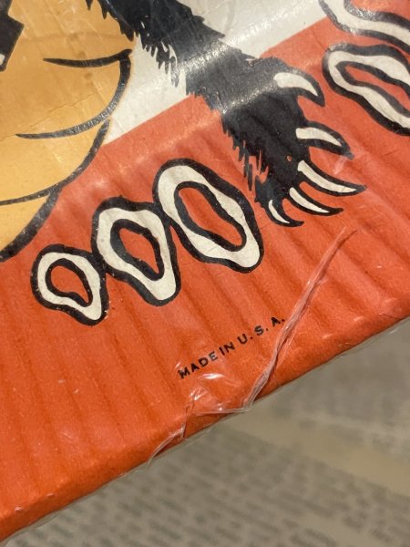 画像3: Halloween/Paper Plates(50s/MIP) OC-187 (3)