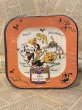画像1: Halloween/Paper Plates(60s/MIP) OC-188 (1)