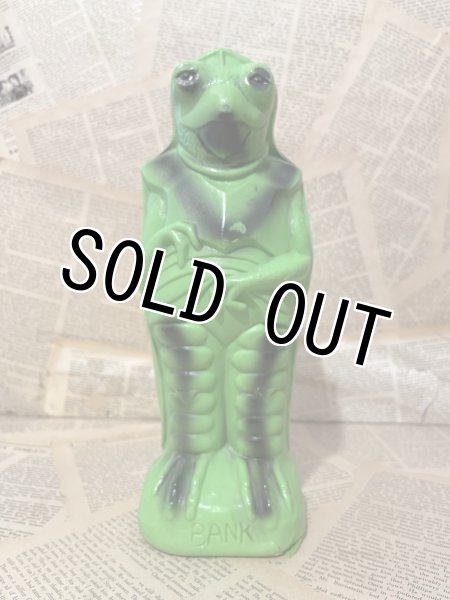 画像1: Alien/Coinbank(70s) SF-122 (1)