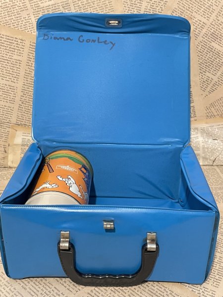 画像9: Casper/Lunch Box(1960s) CP-036 (9)