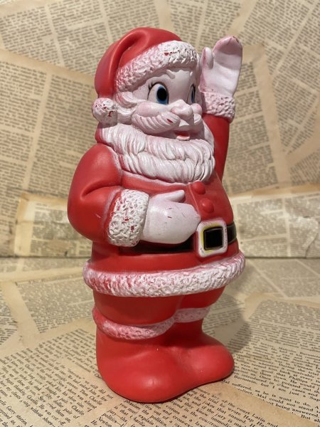 画像2: Santa Claus/Vinyl Figure(70s) OC-190 (2)