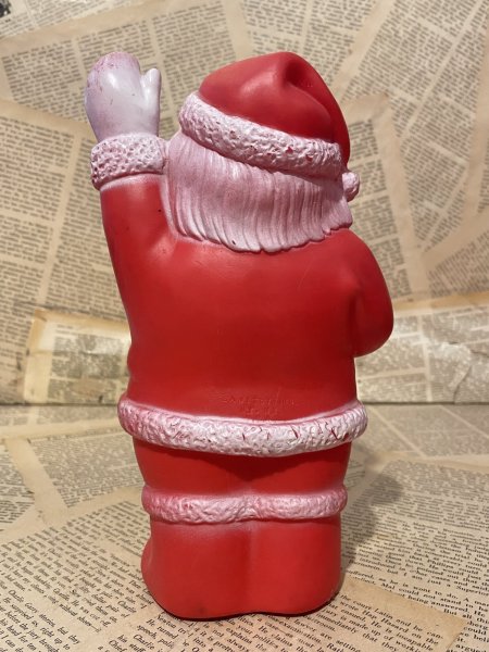 画像3: Santa Claus/Vinyl Figure(70s) OC-190 (3)