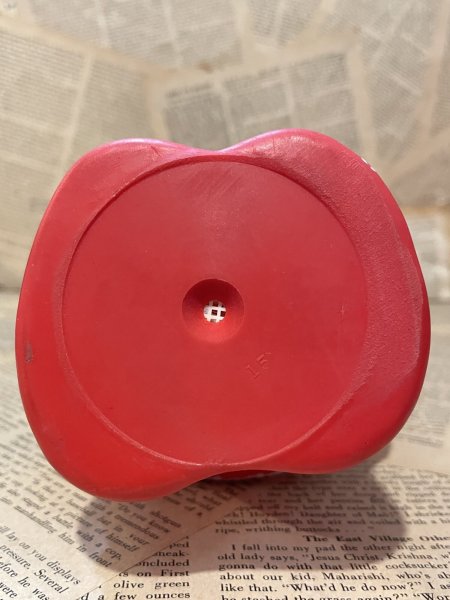 画像5: Santa Claus/Vinyl Figure(70s) OC-190 (5)