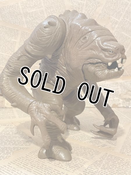画像2: Star Wars/Action Figure(Rancor Monster/Loose) SW-255 (2)