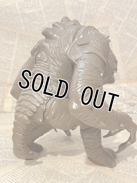 画像3: Star Wars/Action Figure(Rancor Monster/Loose) SW-255 (3)