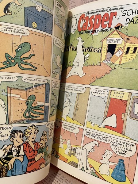 画像3: Casper/60th Anniversary Book(00s) CP-040 (3)