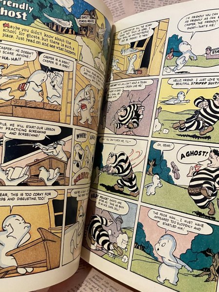 画像4: Casper/60th Anniversary Book(00s) CP-040 (4)