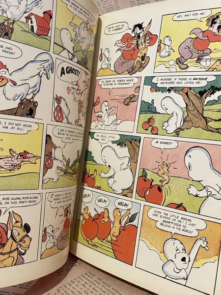 画像5: Casper/60th Anniversary Book(00s) CP-040 (5)