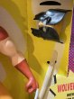 画像2: X-MEN/Super Size Wolverine(90s/MIB) MA-516 (2)
