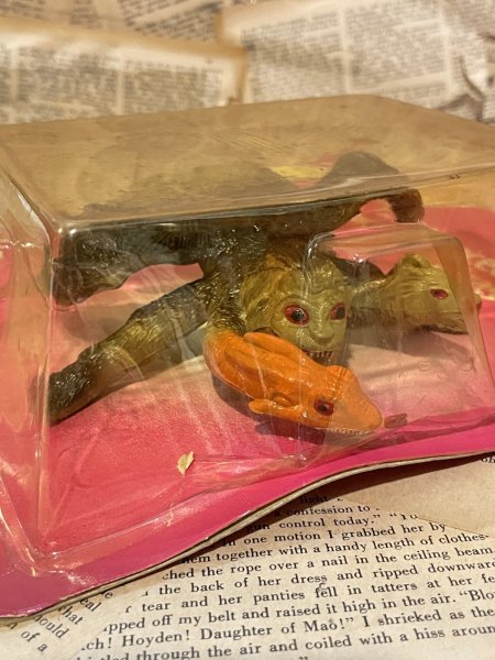 画像2: AD&D/PVC Figure(The Chimera/MOC) FA-351 (2)