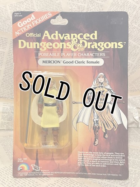 画像1: AD&D/Action Figure(Mercion/MOC) FA-353 (1)
