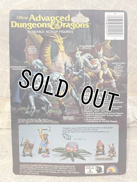 画像3: AD&D/Action Figure(Mercion/MOC) FA-353 (3)