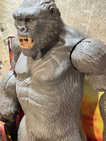 画像3: King Kong/18" Figure(00s/with box) MT-437 (3)
