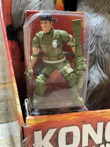 画像4: King Kong/18" Figure(00s/with box) MT-437 (4)