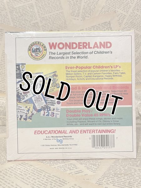 画像2: Casper/EP Record(70s) CP-041 (2)